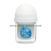 Mineral de Alumbre envasado NATUR PETRA Sport